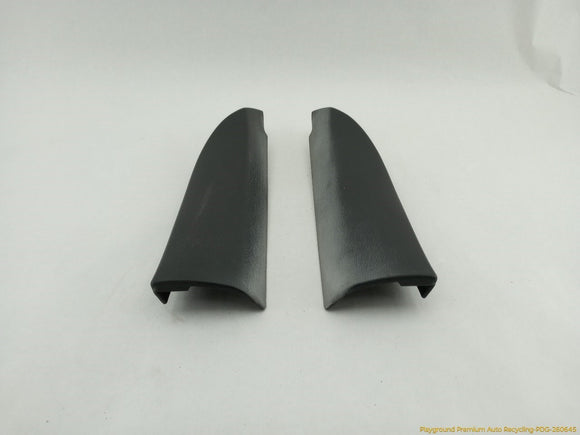 Ford Excursion Pair Of Front Door Sail Trim Cover