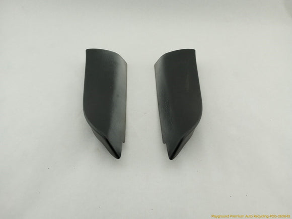 Ford Excursion Pair Of Front Door Sail Trim Cover
