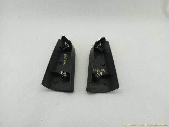 Ford Excursion Pair Of Front Door Sail Trim Cover