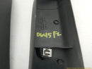Ford Excursion Pair Of Front Door Sail Trim Cover-7