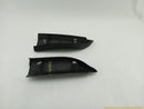 Ford Excursion Pair Of Front Door Sail Trim Cover-8