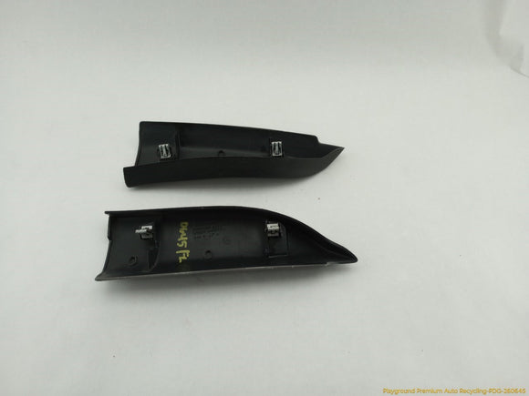 Ford Excursion Pair Of Front Door Sail Trim Cover