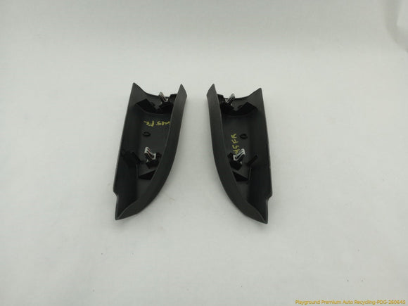 Ford Excursion Pair Of Front Door Sail Trim Cover