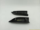 Ford Excursion Pair Of Front Door Sail Trim Cover-10