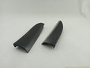Ford Excursion Pair Of Front Door Sail Trim Cover-12