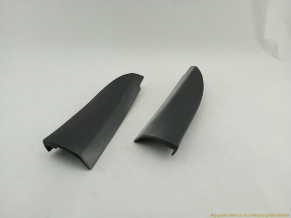 Ford Excursion Pair Of Front Door Sail Trim Cover