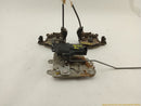 Ford Excursion Rear Center Deck Lid Latch-2