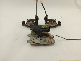 Ford Excursion Rear Center Deck Lid Latch - 0