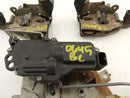 Ford Excursion Rear Center Deck Lid Latch-3
