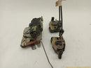 Ford Excursion Rear Center Deck Lid Latch-6