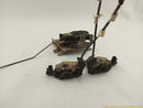 Ford Excursion Rear Center Deck Lid Latch-7