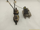 Ford Excursion Rear Center Deck Lid Latch-8