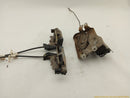 Ford Excursion Rear Center Deck Lid Latch-9