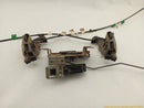 Ford Excursion Rear Center Deck Lid Latch-10