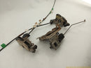 Ford Excursion Rear Center Deck Lid Latch-11