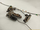 Ford Excursion Rear Center Deck Lid Latch-12