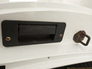 Ford Excursion Driver Left Rear Barn Door Panel-5