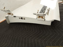 Ford Excursion Driver Left Rear Barn Door Panel-6