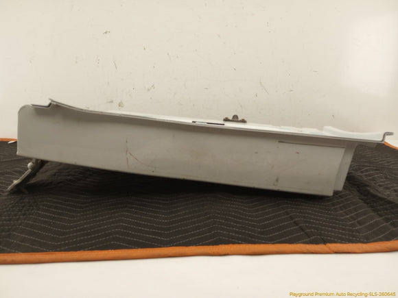 Ford Excursion Driver Left Rear Barn Door Panel