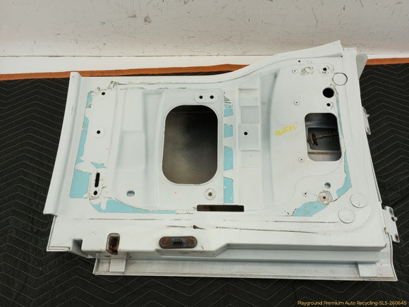 Ford Excursion Driver Left Rear Barn Door Panel
