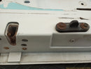 Ford Excursion Driver Left Rear Barn Door Panel-10