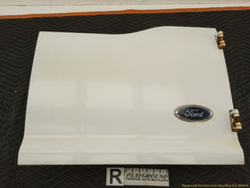 Ford Excursion Passenger Right Rear Barn Door Panel