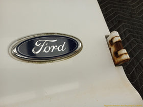 Ford Excursion Passenger Right Rear Barn Door Panel - 0