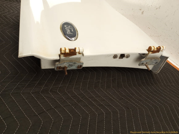Ford Excursion Passenger Right Rear Barn Door Panel