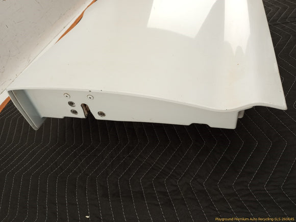 Ford Excursion Passenger Right Rear Barn Door Panel