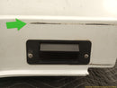 Ford Excursion Passenger Right Rear Barn Door Panel-7