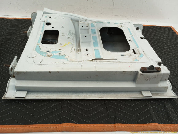 Ford Excursion Passenger Right Rear Barn Door Panel