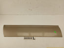 Ford Excursion Driver Left Front Lower Door Trim Molding-1