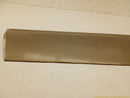 Ford Excursion Driver Left Front Lower Door Trim Molding-2