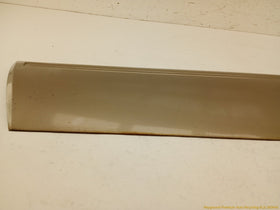 Ford Excursion Driver Left Front Lower Door Trim Molding - 0