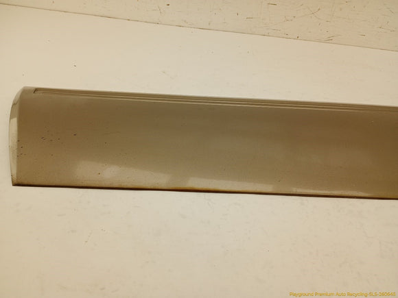 Ford Excursion Driver Left Front Lower Door Trim Molding