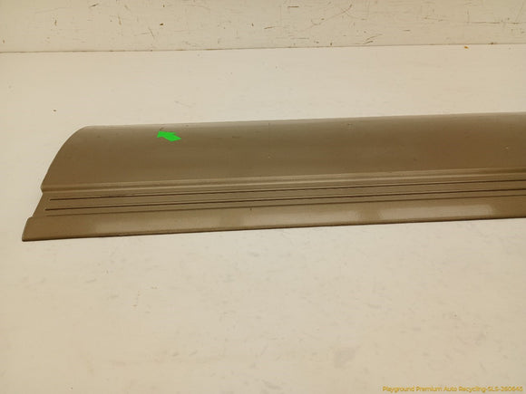 Ford Excursion Driver Left Front Lower Door Trim Molding