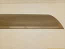 Ford Excursion Driver Left Front Lower Door Trim Molding-6