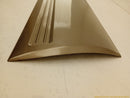 Ford Excursion Driver Left Front Lower Door Trim Molding-7