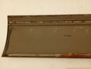 Ford Excursion Driver Left Front Lower Door Trim Molding-10