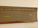 Ford Excursion Driver Left Front Lower Door Trim Molding-11