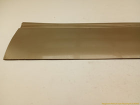 Ford Excursion Passenger Right Front Lower Door Trim Molding - 0