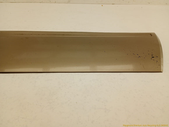 Ford Excursion Passenger Right Front Lower Door Trim Molding