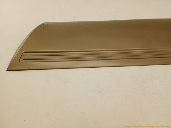 Ford Excursion Passenger Right Front Lower Door Trim Molding