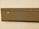 Ford Excursion Passenger Right Front Lower Door Trim Molding-11