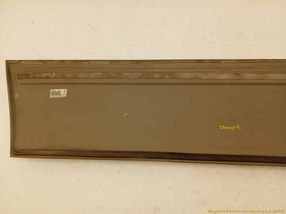 Ford Excursion Passenger Right Front Lower Door Trim Molding