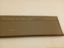 Ford Excursion Passenger Right Front Lower Door Trim Molding-12