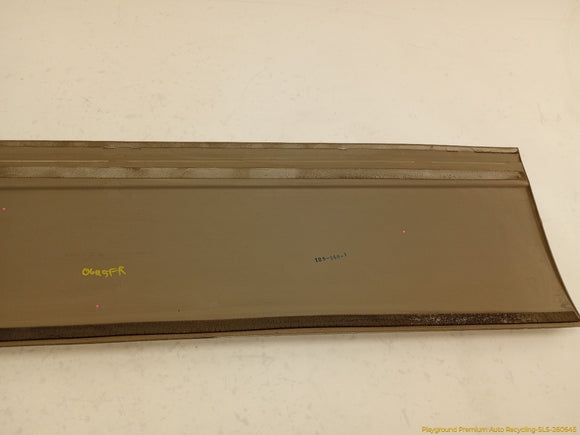 Ford Excursion Passenger Right Front Lower Door Trim Molding