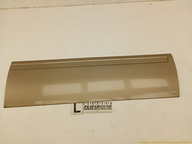 Ford Excursion Driver Left Rear Lower Door Trim Molding