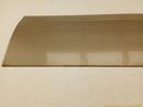 Ford Excursion Driver Left Rear Lower Door Trim Molding-2