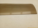Ford Excursion Driver Left Rear Lower Door Trim Molding-3